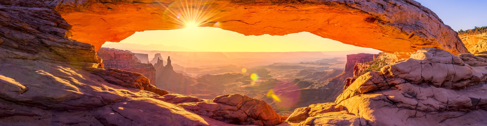 North American Heritage Trail